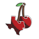 Texas Cherry Logo